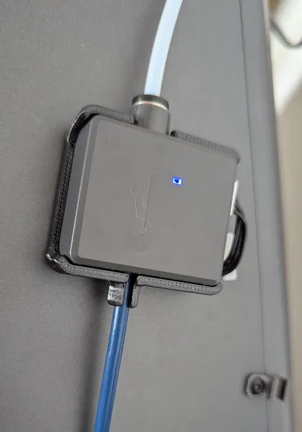 Đế gắn cảm biến hết nhựa mới cho Elegoo Centauri Carbon - Image 7