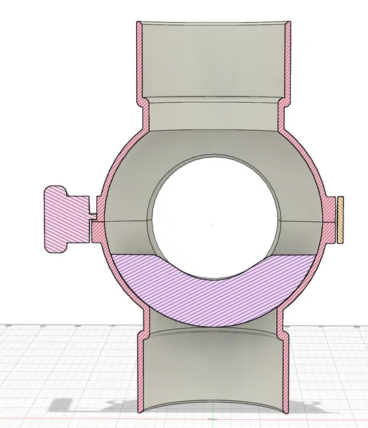 Van chuyển hướng nước mưa 80mm: Giải pháp thu gom nước thông minh - Image 3