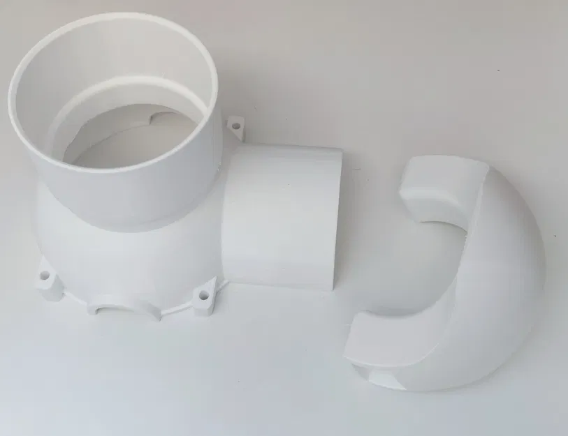 Van chuyển hướng nước mưa 80mm: Giải pháp thu gom nước thông minh - Image 4