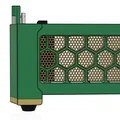 TurtleFence cho BoxTurtle Enclosure - Các tấm Mesh Skirts - Thumbnail 2