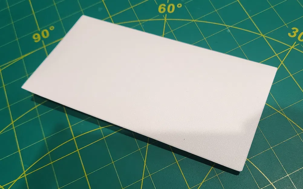 Mẫu Phong Bì (Envelope Template) - Image 3