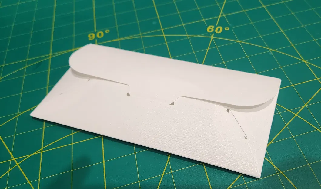 Mẫu Phong Bì (Envelope Template) - Image 4