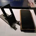 Giá đỡ điện thoại gập gọn, điều chỉnh được - Dễ in, không cần support - Thumbnail 13