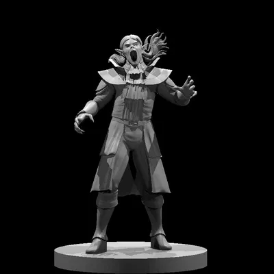 Mô hình Banshee 2025