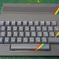 ZX Mechtrum DLX - Phiên bản cải tiến cho ZX Spectrum - Thumbnail 1