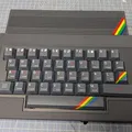ZX Mechtrum DLX - Phiên bản cải tiến cho ZX Spectrum - Thumbnail 3