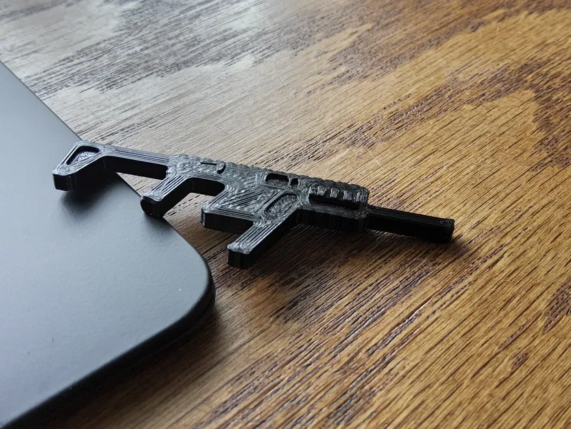 Súng Dummy 13 - KRISS Vector - Image 1