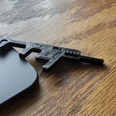 Súng Dummy 13 - KRISS Vector