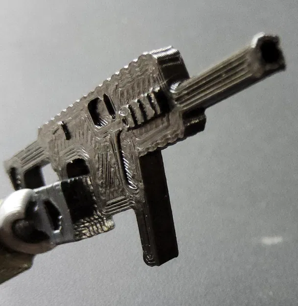 Súng Dummy 13 - KRISS Vector - Image 2