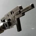 Súng Dummy 13 - KRISS Vector - Thumbnail 2