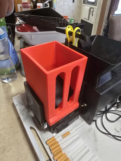 Bộ Nâng Cấp Tự Động Hóa Powermatic 5+ - Image 1