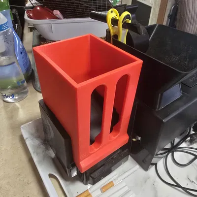 Bộ Nâng Cấp Tự Động Hóa Powermatic 5+