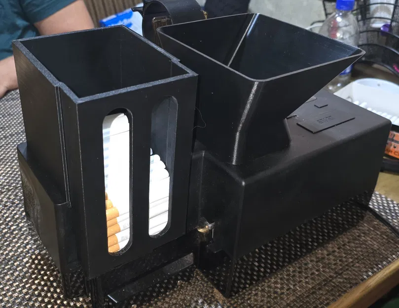 Bộ Nâng Cấp Tự Động Hóa Powermatic 5+ - Image 2