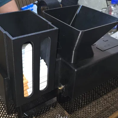 Bộ Nâng Cấp Tự Động Hóa Powermatic 5+