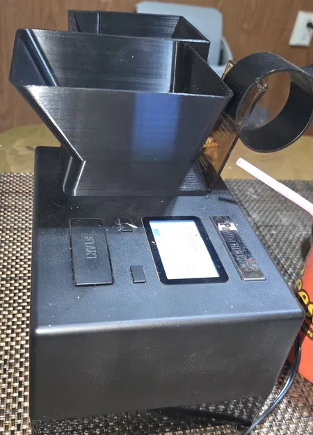 Bộ Nâng Cấp Tự Động Hóa Powermatic 5+ - Image 3