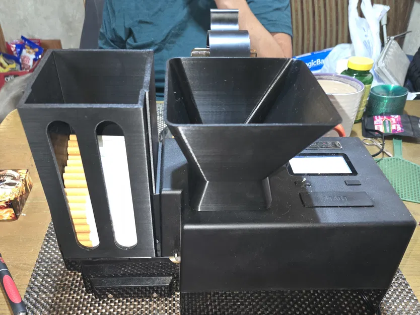 Bộ Nâng Cấp Tự Động Hóa Powermatic 5+ - Image 4