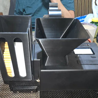 Bộ Nâng Cấp Tự Động Hóa Powermatic 5+