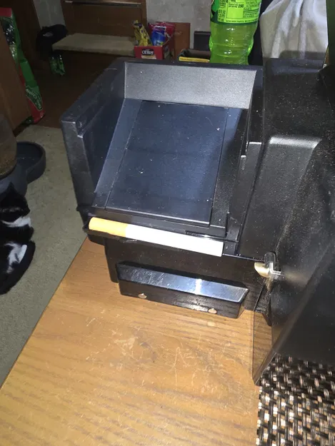 Bộ Nâng Cấp Tự Động Hóa Powermatic 5+ - Image 5