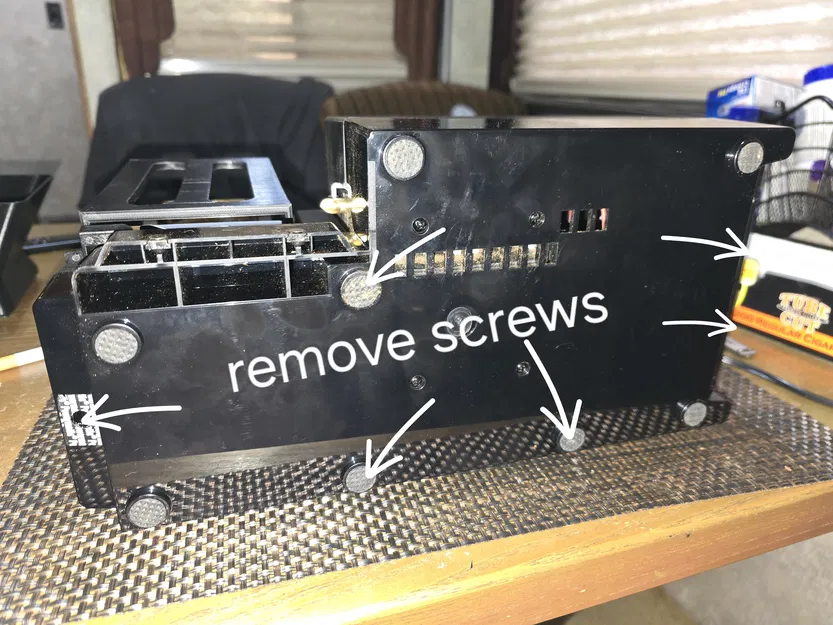 Bộ Nâng Cấp Tự Động Hóa Powermatic 5+ - Image 8