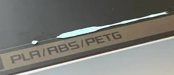 G-Code khởi động Adaptive A1 Purgeline cho Bambu Lab P1S - Image 1