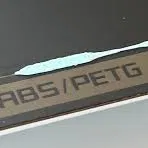 G-Code khởi động Adaptive A1 Purgeline cho Bambu Lab P1S