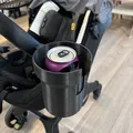 Giá đỡ cốc cho xe đẩy Doona - Thumbnail 2