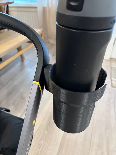 Giá đỡ cốc cho xe đẩy Doona - Image 3