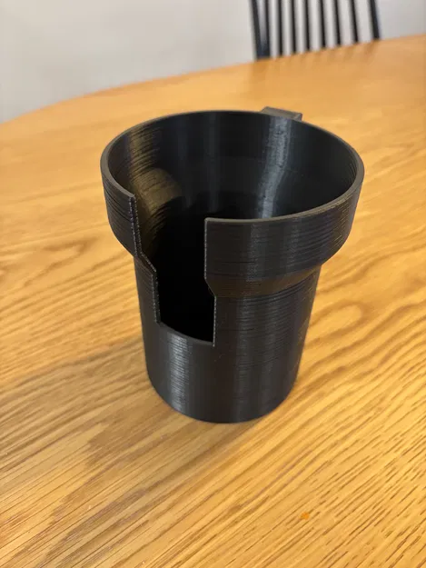 Giá đỡ cốc cho xe đẩy Doona - Image 4