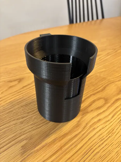 Giá đỡ cốc cho xe đẩy Doona - Image 5