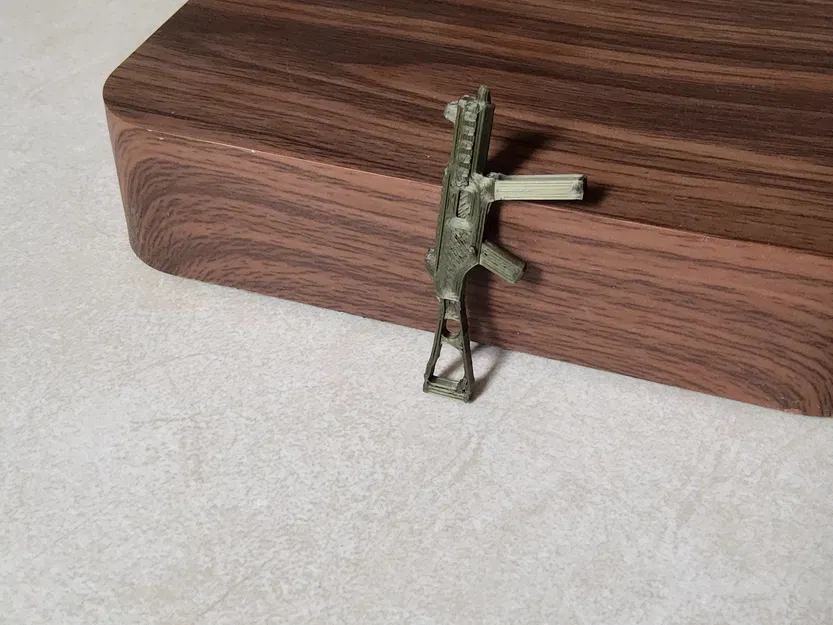 Súng UMP 45 cho Dummy 13 - Image 2