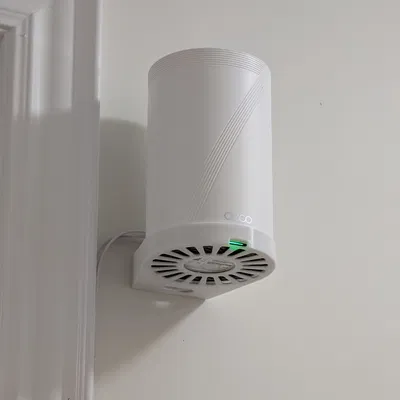 Giá treo tường cho TP-Link Deco BE65