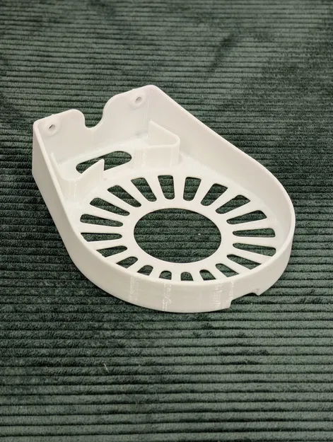 Giá treo tường cho TP-Link Deco BE65 - Image 2