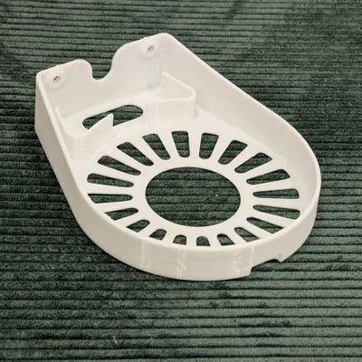 Giá treo tường cho TP-Link Deco BE65