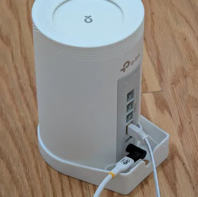 Giá treo tường cho TP-Link Deco BE65