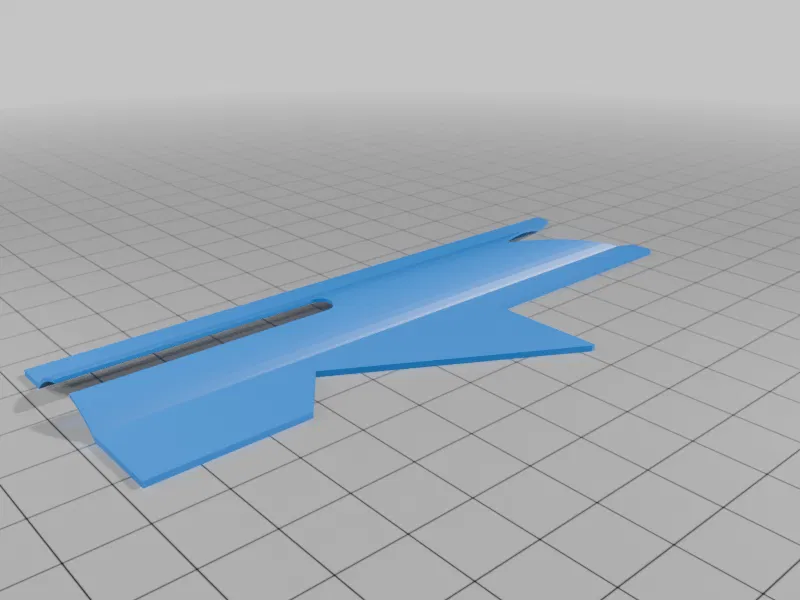 Miếng bảo vệ làn bắn bi Pinball Stern (Shooter Lane Protector) - Image 1