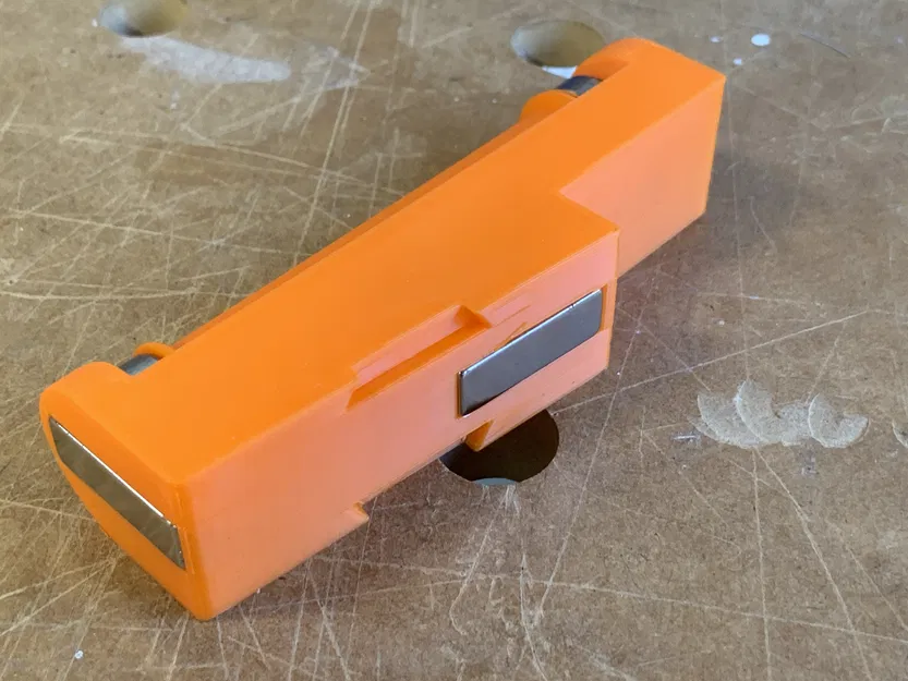 Giá đỡ cuộn nhựa chắc chắn và tiện lợi cho Prusa Core One - Image 4