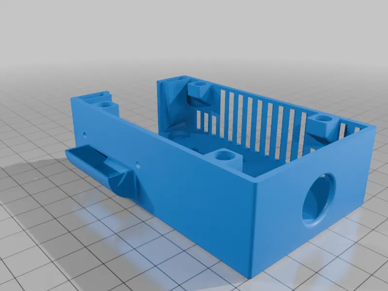 Ốp đầu in hiện đại cho Creality - Ender-3, Ender-3 Pro - Image 19