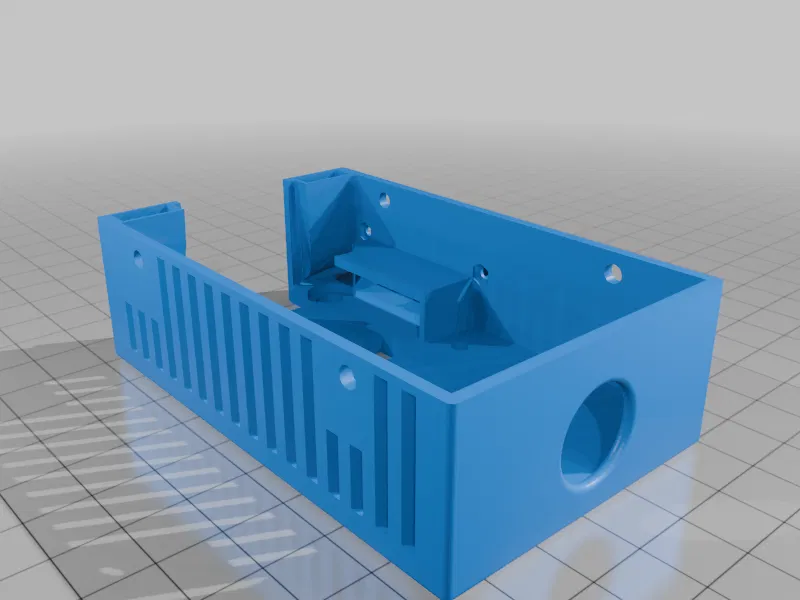 Ốp đầu in hiện đại cho Creality - Ender-3, Ender-3 Pro - Image 24