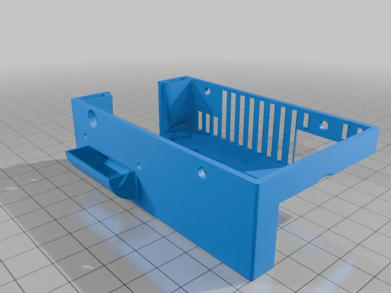 Ốp đầu in hiện đại cho Creality - Ender-3, Ender-3 Pro - Image 27