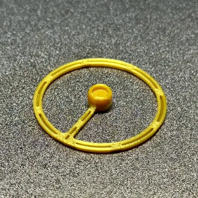 Spinner cho bộ đùn nhựa Creality Ender-3 V3 SE (Parametric)