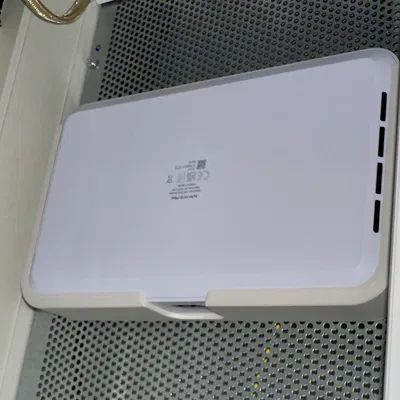 Giá treo tường cho Unifi Cloud Gateway UCG Fiber