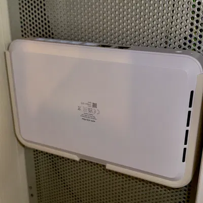 Giá treo tường cho Unifi Cloud Gateway UCG Fiber