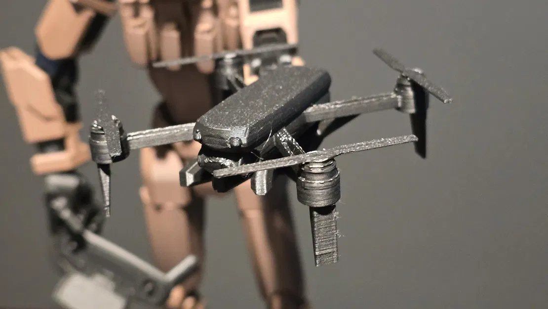 Bộ phụ kiện Dummy 13 Drone Operator - Image 4