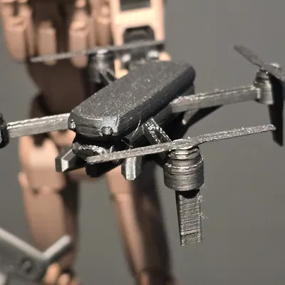 Bộ phụ kiện Dummy 13 Drone Operator