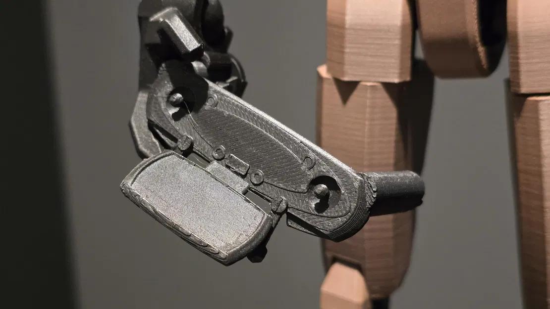 Bộ phụ kiện Dummy 13 Drone Operator - Image 5