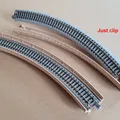 Cầu cạn tự chế (DIY) cho ray KATO Unitrack, tỉ lệ N-scale - Thumbnail 2