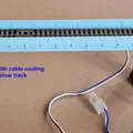 Cầu cạn tự chế (DIY) cho ray KATO Unitrack, tỉ lệ N-scale - Thumbnail 4