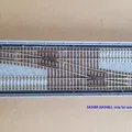 Cầu cạn DIY cho hệ ray KATO Unitrack, bộ chuyển ray và tín hiệu (tỷ lệ N) - Thumbnail 6