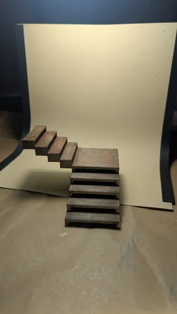 Bộ sưu tập Địa hình (Terrain Collection) cho D&D / TTRPG - Image 3