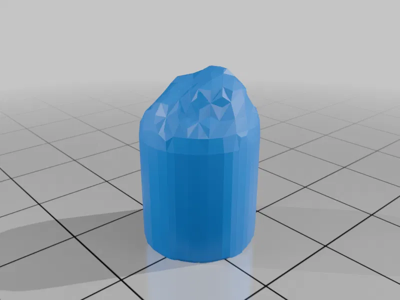 Bộ sưu tập Địa hình (Terrain Collection) cho D&D / TTRPG - Image 7